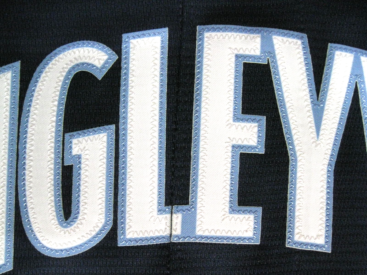 ウェア Nike Wrigleyville Jersey Chicago Cubs Seiya Suzuki Chicago Cubs City Connect Wrigleyville Nike Men's