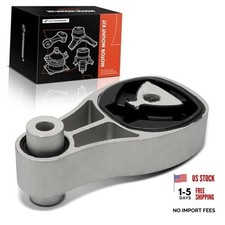 Front Torque Strut Mount Compatible with Smart Fortwo 2008-2015, 1.0L, Solid