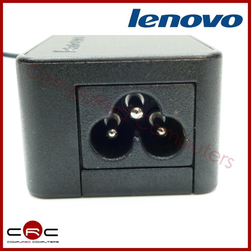 Original Lenovo Power supply schwarz 20V - 2,25A 45W ADLX45NCC3A ADLX45DLC3A - Picture 4 of 4