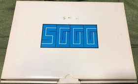 Unused SEGA GAGA SGGG DC Direct exclusive First Limited Edition *T-shirt missing