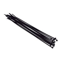 Cable Ties 762 X 9.0mm (Black)