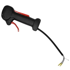 Genuine OEM RedMax 574390302 Handle Grip for BCZ2450S BCZ2450T BCZ2460S BCZ2650S