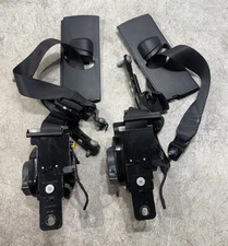 2011 - 2019 Dodge Charger Chrysler 300 Front Seat Belt Pair OEM LH & RH Seatbelt