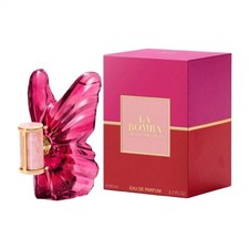New La Bomba Eau de Parfum Spray 80ml 2.7 floz Gift For Women 2026