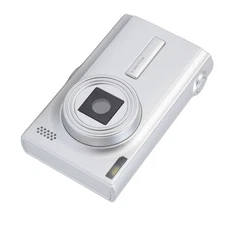Caméra numérique Autofocus Caméra sans miroir pour le voyage