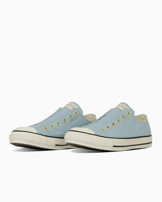 CONVERSE ALL STAR SLIP FE GD OX Sax Blue 31315200 Men's shoes