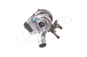 Original AUDI VW A4 Avant S4 quattro Cabrio A6 Abgasturbolader 059145715F
