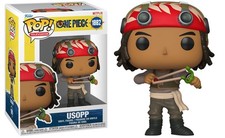 One Piece Live Action Usopp Funko Pop! Vinyl Figure #1882