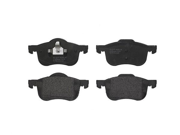 Brembo BremsbelÄGe Bremsbelagsatz Vorne Passend FüR Volvo S60 S80 V70 XC70 1-image