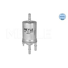 Kraftstofffilter für Audi A1 8X1 8XA A3 8P1 8P7 8PA TT 8J3 8J9 | 23839646