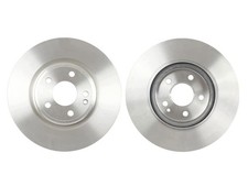 Bremsscheibe 320 mm f&uuml;r MERCEDES-BENZ B-Klasse Sports Tourer (W246)