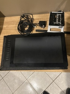 GAOMON PD1560 15.6'' Drawing Tablet with Pen