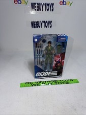 Hasbro G.I. Joe Classified Series Lady Jaye  25 6-Inch Action Figure 2021