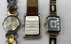 Women's Anne Klein Assorted Quartz Analog Stainless Steel Up to 19mm Watch — photo 6