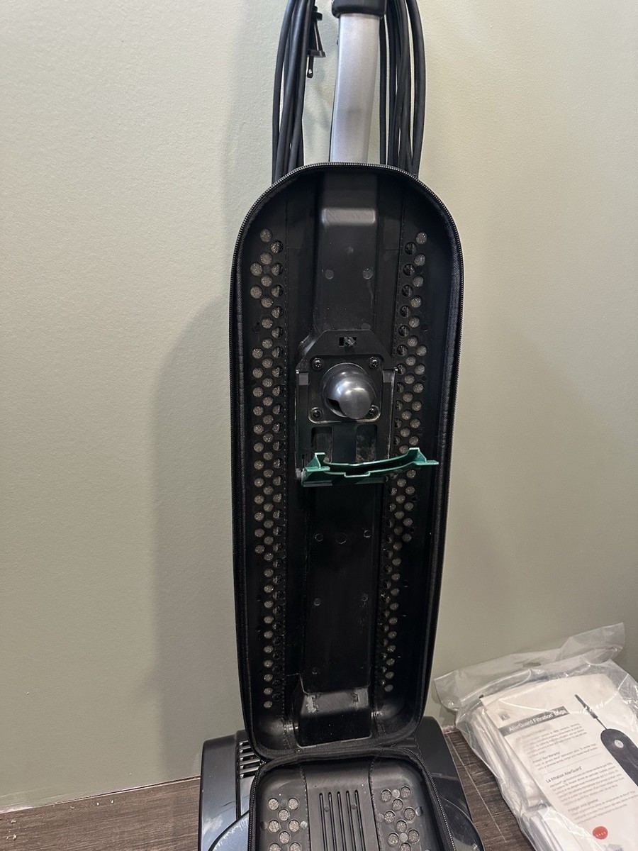 Aerus Lite Vacuum Corded With 6 Bags | eBay