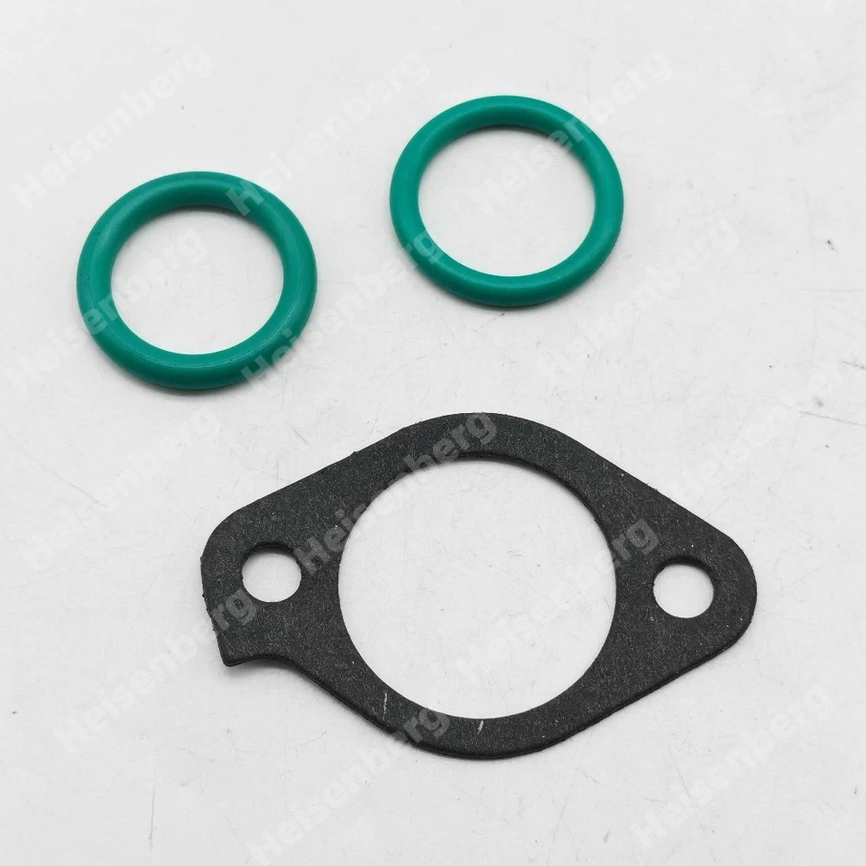 Melling Engines High Volume Oil Pump M295HV For Chevy LS 4.8 5.3 5.7 6.0 Engines - Image 3 of 4