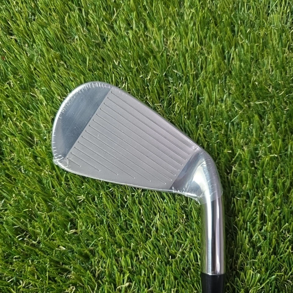 Callaway Paradym Ai Smoke 4 Iron Elevate 95 Regular Flex Shaft Left Handed *NEW* - Image 2 of 4