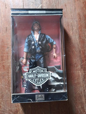 1999 Harley-Davidson Barbie Ken  25638 Collector Edition NIB 