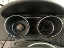 Speedometer Cluster MPH US Market VIN C 8th Digit Fits 14 SONATA 921716