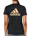 Adidas Atlanta United FC Women’s T-Shirt 2X Black NWT MLS Fan Apparel — photo 2