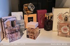 Parfum Set Guerlain Linstant Magic, Zadig & V...