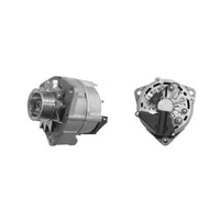 Lima Generator 28 V 80 A Keilrippensch. Ø 11,2Mm Mahle FüR U.A. MB Atego