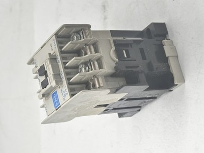 Mitsubishi Electric S-N10 Magnetic Contactor AC/DC 220/240V 20A 