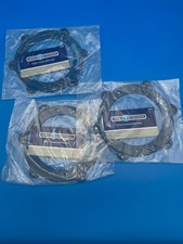 Lot of 3 - Jones Stephens CC85000 Toilet Flange Repair Ring - 100 for Charity
