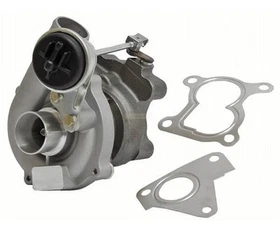 1** Turbolader Neu - OE-Ref. 14411BN700 für Renault-Nissan