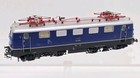 Roco H0 43956 E-lok BR41 004, Knallfrosch der DB ,Analog, AC!!