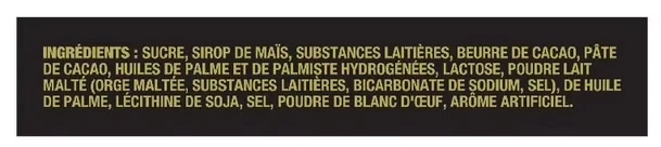 MARTE, Barra de Caramelo de Chocolate Sin Cacahuete, Barra Tamaño Completo, 52g (Paquete de 2) Foto 4 de 4