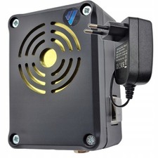 Répulsif à Ultrasons Universel Viano 2000m2 Résistant intempéries OD12