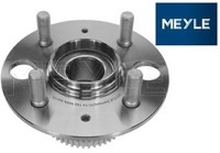 Meyle 31-147500008 Radnabe Rad Nabe FüR Honda