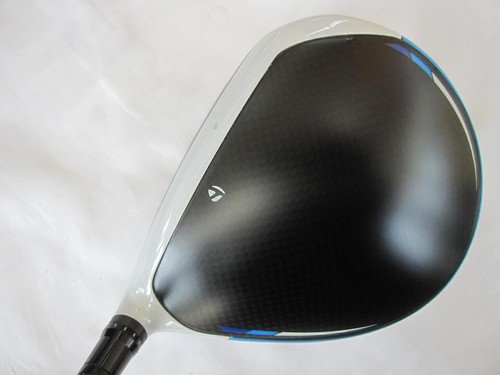 TaylorMade SIM2 MAX 9° 45.5in Driver Right-Handed VENTUS BLUE 5 D1 w/HC 5255 - Picture 8 of 12