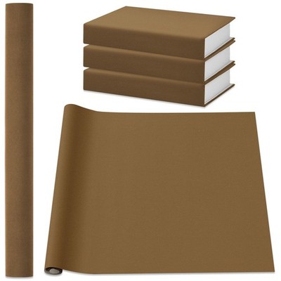 Book Cloth for Book Binding 40 X 16 Inch Fabric Surface Paper Backed Bookcover A