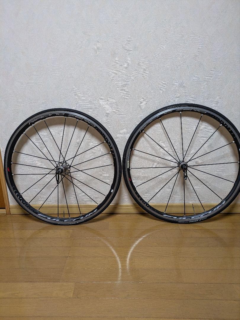 Fulcrum RacingZeroCompetizione シマノフリー Fulcrum Racing Zero For Shimano Compatible | eBay