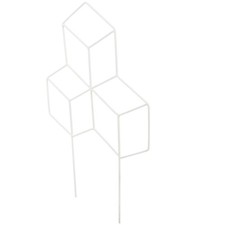  Garden Flower Arrangement Climbing Trellis Small for Potted Plants