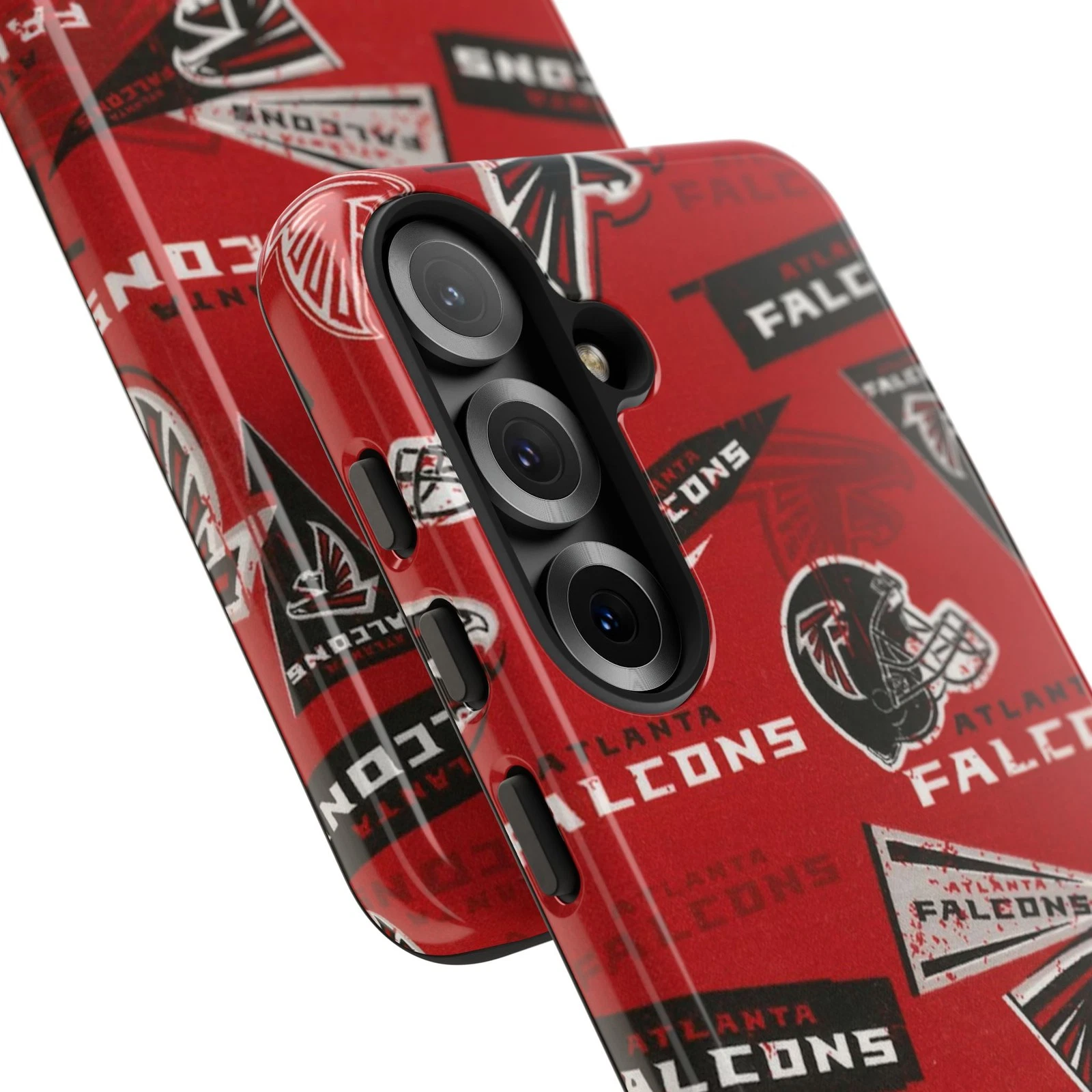 Atlanta Falcons Phone Cases for iPhone