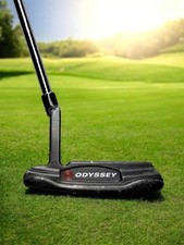 Odyssey Metal-X 1 Putter 34" Mens RH