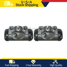 Centric Parts Drum Brake Wheel Cylinder Fits 1959 1960 1961 Chevrolet Impala