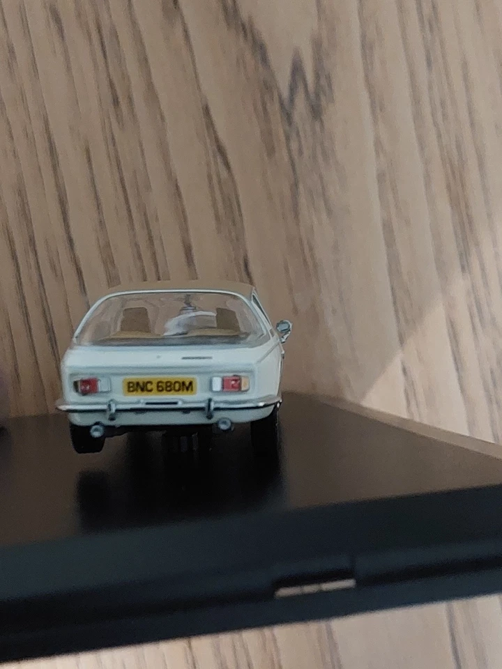 Oxford Automobile Company  - Image 4 of 4