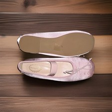 Ladies Ballet Flats Women Shoes Footwear Fashion Pink Round Toe Flats Shoes