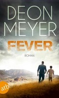Fever ~ Deon Meyer ~ 9783746635361