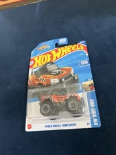 Hot Wheels Power Wheels Dune Racer HW Ride-Ons  1/5 #22/250