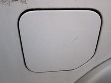 Fuel Filler Door Isuzu Trooper 1997 97 White 455713 Fuel Filler Door Isuzu Trooper 1997 97 White 455713