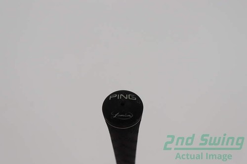 Ping Eye 2 Beryllium Copper Single Iron 7 Iron Steel Regular Right Red dot 36.5i - Picture 4 of 8