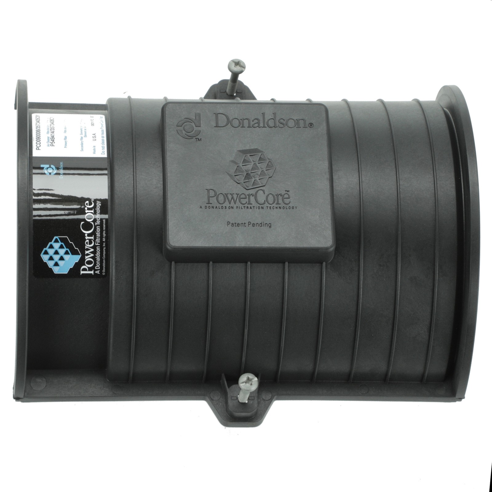Cubierta de ensamblaje de limpiador de aire para Ford (N/P 4C4Z-9661-AA)