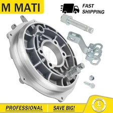 Rear Brake Panel w/ Camshaft Lever Kit for Yamaha Big Bear 250 YFM250B 2007-2009