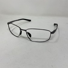 Nike AVID EYEWEAR EV0589 004 801 Gunmetal Sunglasses Frame Only 277D