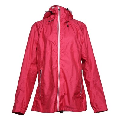 Tribord, Jacke, Damen, Größe: L, model: sailing 100, Rot #9qm